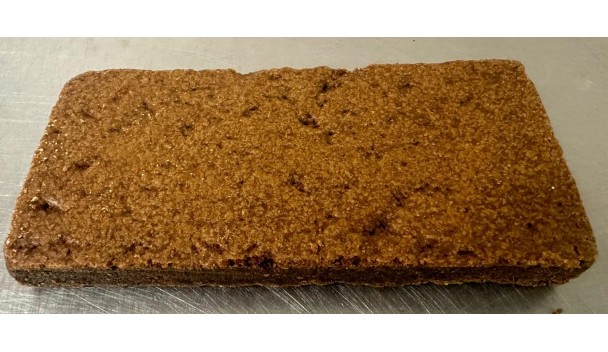 Zacht speculaas
