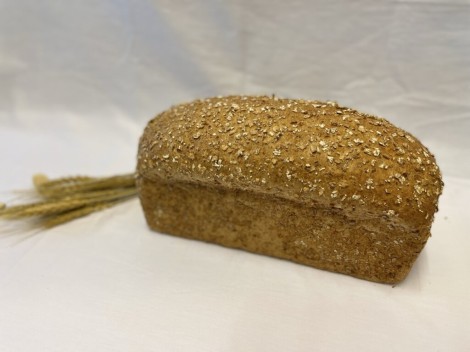 Grof volkoren