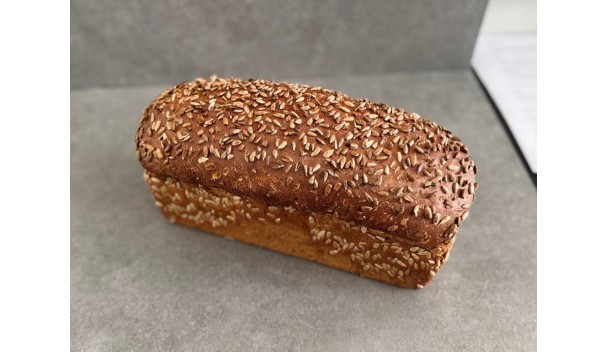 Spelt Volkoren