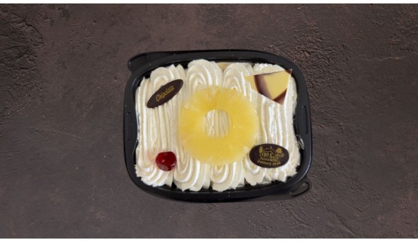 Chipolata Pudding