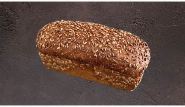 Spelt Volkoren