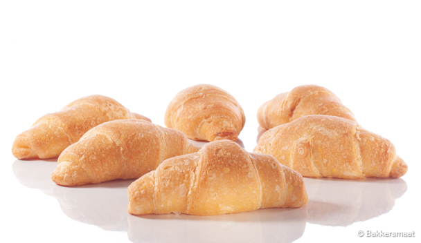 Mini croissant