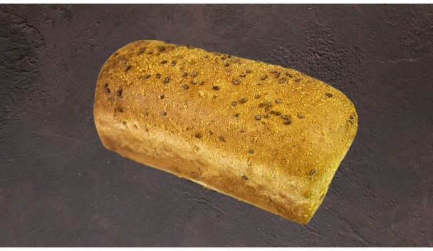 Mais brood