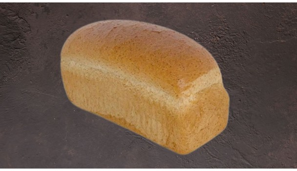 Tarwe mandje