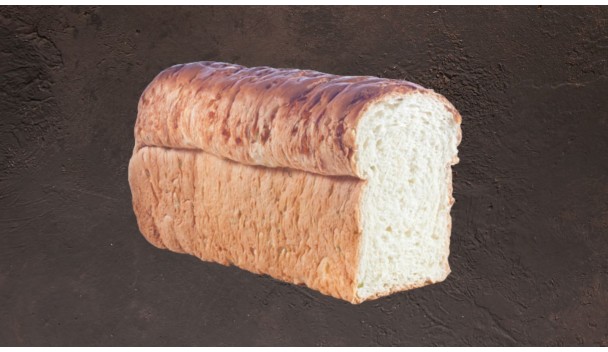 Eierbrood met sucade